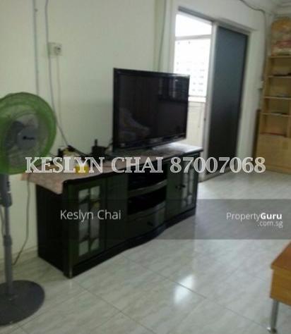 Tampines Avenue 5 thumbnail photo